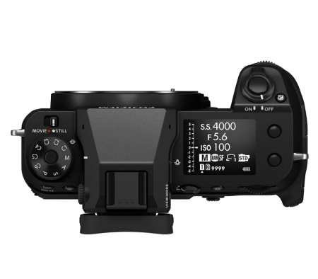 Цифровая камера Fujifilm GFX 50S ll Kit GF 35-70mm F4.5-5.6 WR