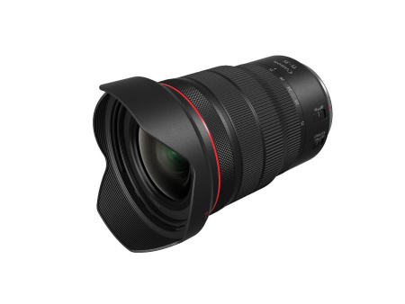 Объектив Canon RF 15-35mm f2.8 L IS USM