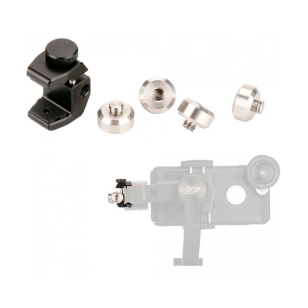 Противовес для стабилизатора DIGITALFOTO WU01 60гр