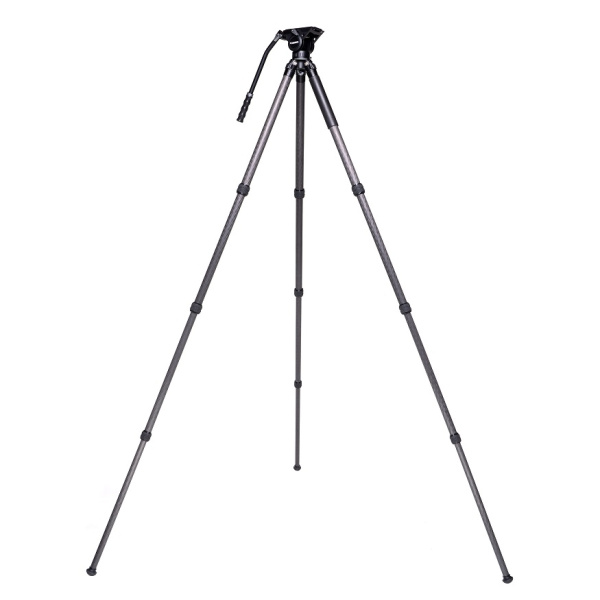 Видеоштатив GreenBean HDV Elite Combo 7C