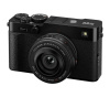Беззеркальный фотоаппарат Fujifilm X-E5 Kit 23mm f2.8 Black