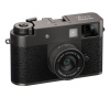 Компактный фотоаппарат Fujifilm X Half Body Charcoal Silver