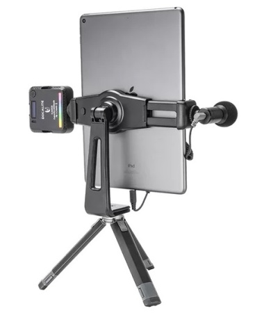 Зажим для смартфона/планшета Ulanzi ST-20