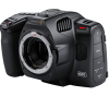 Кинокамера Blackmagic Pocket Cinema Camera 6K Pro
