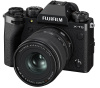 Беззеркальный фотоаппарат Fujifilm X-T5 Kit XF16-50mm Black