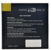Светофильтр HOYA PL-CIR HD MkII 52mm