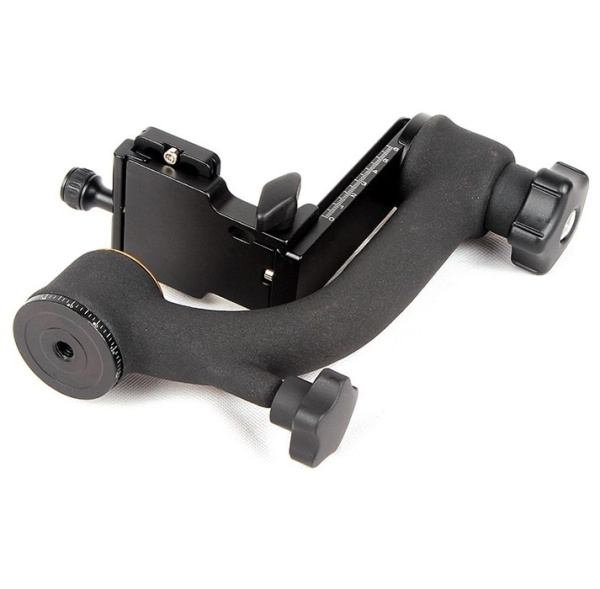 Голова панорамная QZSD Q45