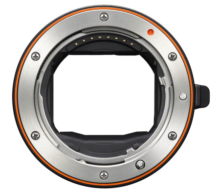 Переходник Sony A - E-mount (LA-EA5)