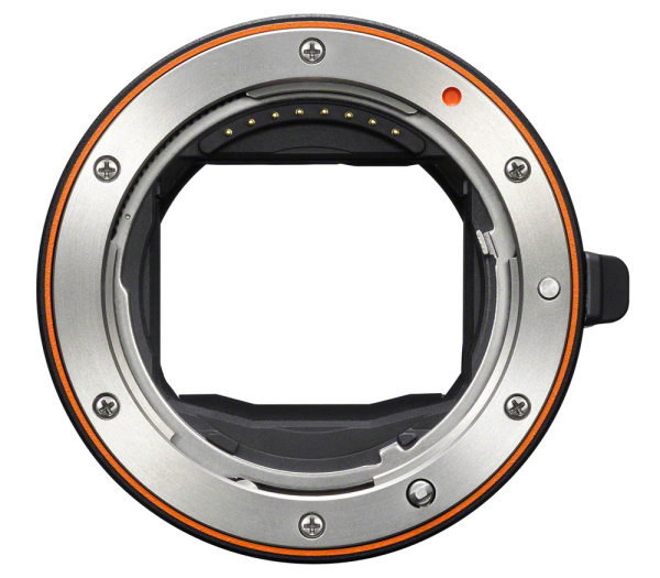 Переходник Sony A - E-mount (LA-EA5)