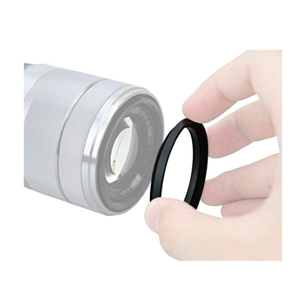 Переходное кольцо для фильтра HunSunVchai 49-82mm