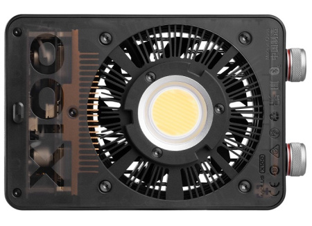 Осветитель светодиодный Zhiyun Molus X100 Combo 100Вт, 2700-6500К