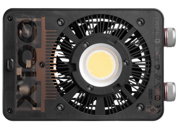 Осветитель светодиодный Zhiyun Molus X100 Combo 100Вт, 2700-6500К