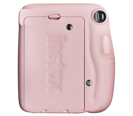 Компактная камера с мгновенной печатью Fujifilm Instax Mini 11 Blush Pink