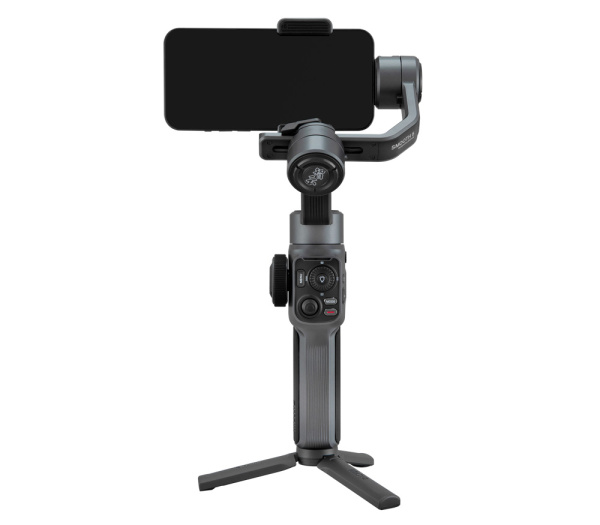 Электронный стабилизатор Zhiyun Smooth 5 Combo