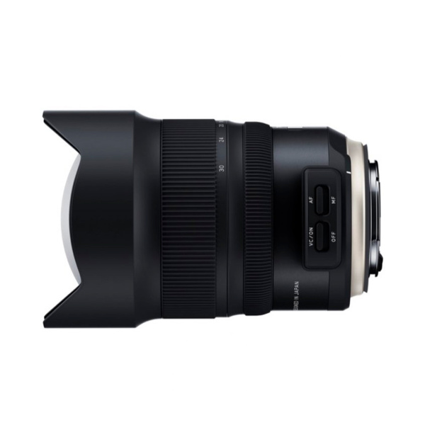 Объектив Tamron AF 15-30mm f2.8 Di VC USD G2 Nikon