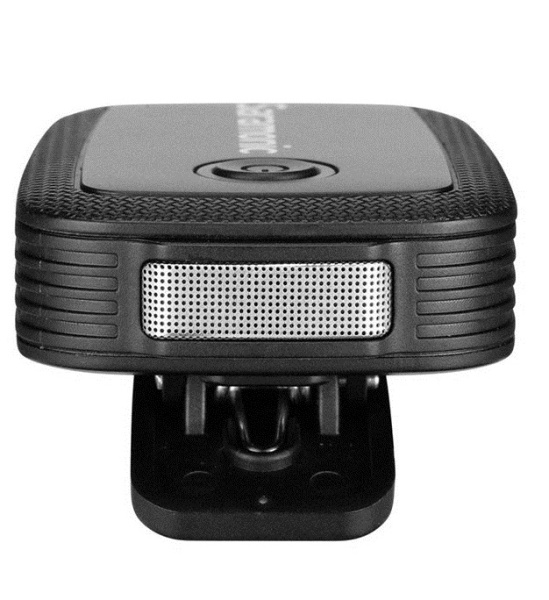 Беспроводная микрофонная система Saramonic Blink500 TX 2,4Гц передатчик, 3,5mm