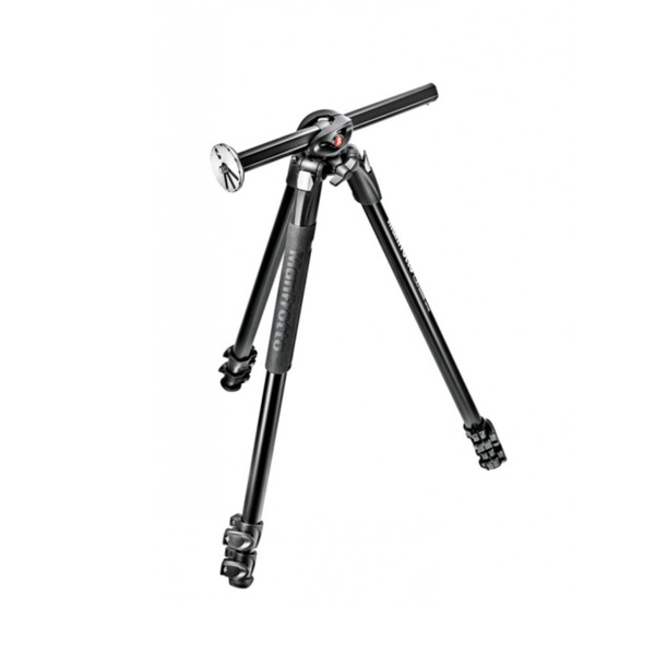 Штатив Manfrotto MT290DUA3 алюм. черный