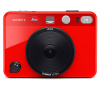 Компактная камера с мгновенной печатью Leica Sofort 2 Red