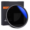 Светофильтр KF Concept Slim Blue Coated 72мм ND2-400
