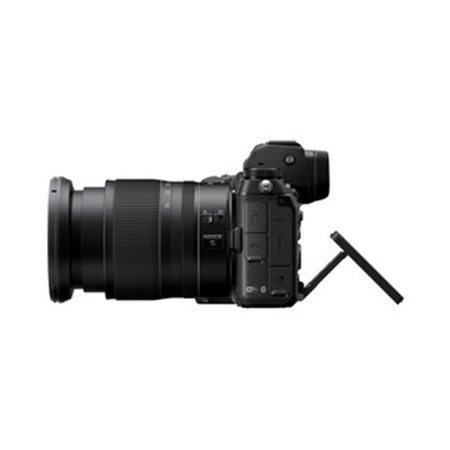 Цифровая камера Nikon Z7 II + FTZ Adapter