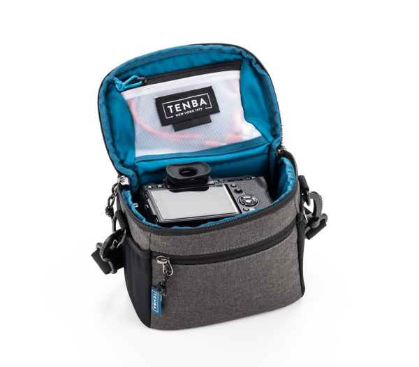 Сумка Tenba Skyline v2 Shoulder Bag 7 (637-779) серый