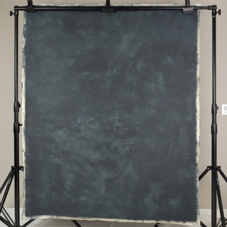 Фон на холсте, ручной работы SM.TEXTURE 2*2,2м. Anton