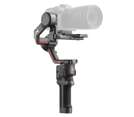 Электронный стабилизатор DJI Ronin RS 3