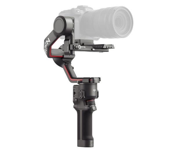 Электронный стабилизатор DJI Ronin RS 3