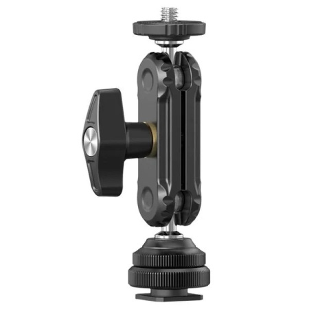 Кронштейн Magic arm Ulanzi UURig R098
