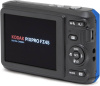Компактный фотоаппарат Kodak PIXPRO FZ45 (белый)
