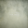 Фон на холсте, ручной работы SM.TEXTURE 2*2,2м. Sea salt