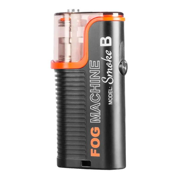 Генератор тумана портативный Lensgo FOG Smoke B