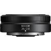 Объектив Nikon Z 26mm f2.8 S