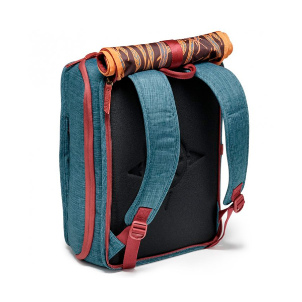 Рюкзак National Geographic AU 5310 Australia 3-в-1