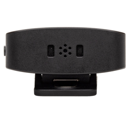 Беспроводная микрофонная система Saramonic Blink100 B2(TX+TX+RX) приемник + 2 передатчика, 3,5mm