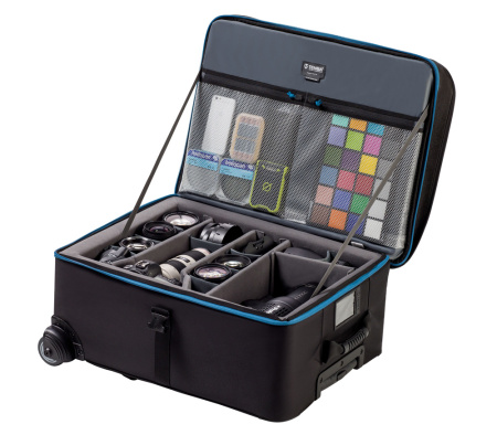 Фоточемодан Tenba Air Case Attache 2520w (634-225)