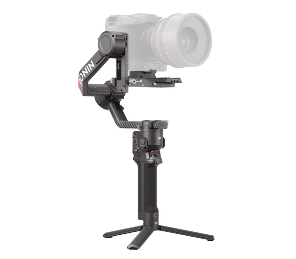 Электронный стабилизатор DJI Ronin RS 4 PRO COMBO