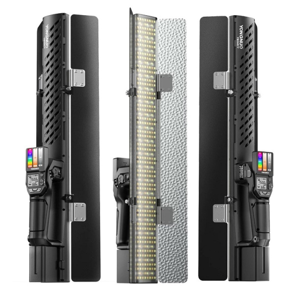 Осветитель светодиодный YongNuo YN360 IV жезл