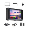 Монитор Lilliput FS5  5.4" 4K HDMI 3D-LUT