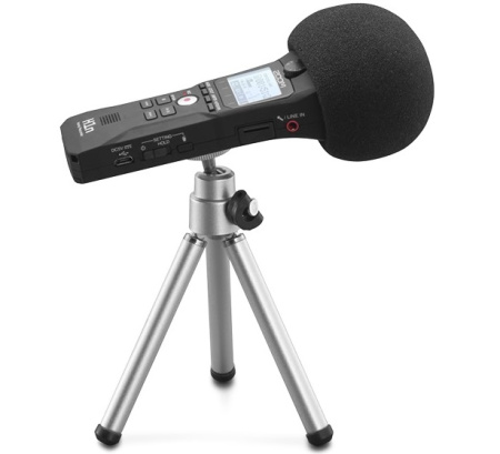 Набор аксессуаров Zoom APH1n для рекордера Zoom H1n