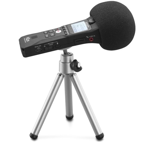 Набор аксессуаров Zoom APH1n для рекордера Zoom H1n