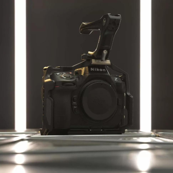 Клетка Tilta для Nikon Z8 Серая TA-T55-FCC-TG