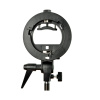 Адаптер Godox S-type для накамерных вспышек Bowens