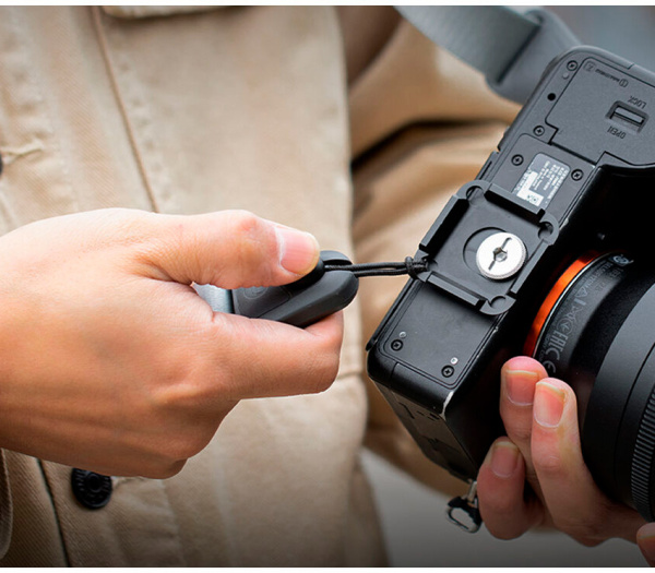 Ремень плечевой PGYTECH Camera Shoulder Strap Зелёный P-CB-120