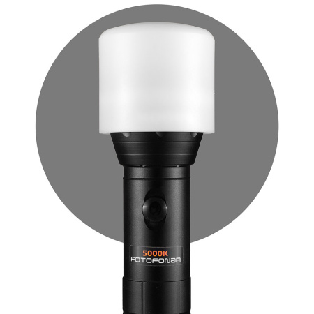 Рассеиватель для FOTOFONAR