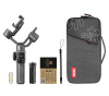 Электронный стабилизатор Zhiyun Smooth 5S Combo серый