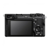 Цифровая камера Sony Alpha ILCE-6700 kit 18-135 Black