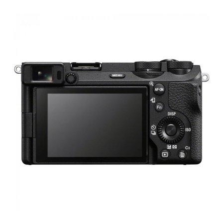 Цифровая камера Sony Alpha ILCE-6700 kit 18-135 Black