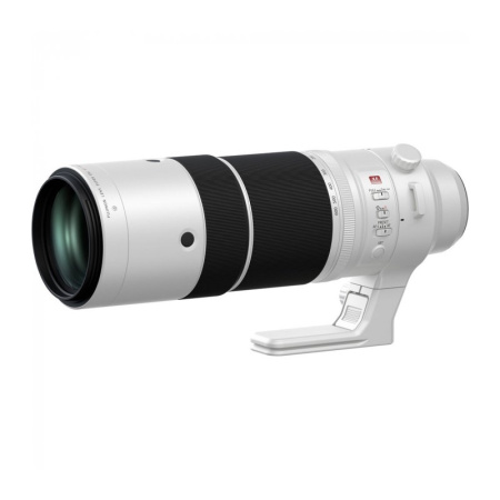 Объектив Fujifilm XF 150-600mm F5.6-8 R LM OIS WR