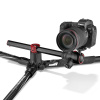 Штатив Manfrotto MKBFRA4GTXP-BH Befree GT XPRO Alu c головкой 496, цангов.зам.,алюм., черный